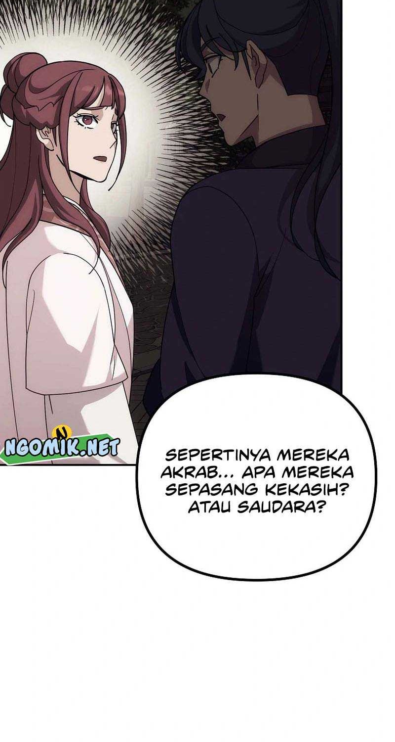 The Eunuchs Second Life Chapter 6 Gambar 37