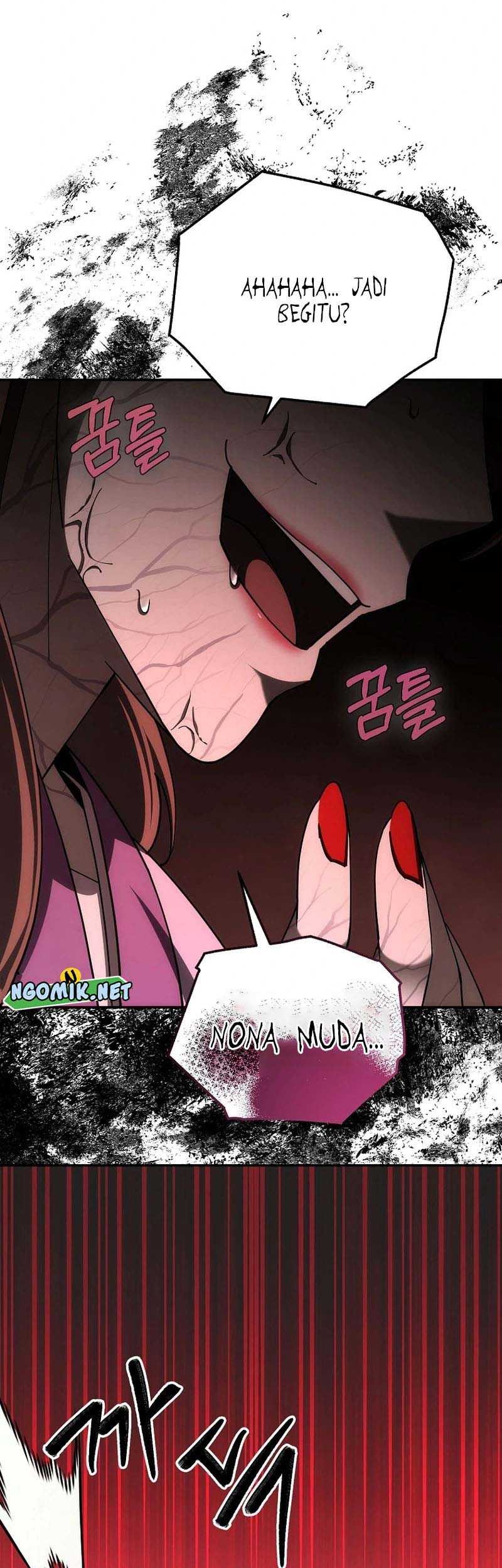 The Eunuchs Second Life Chapter 6 Gambar 38