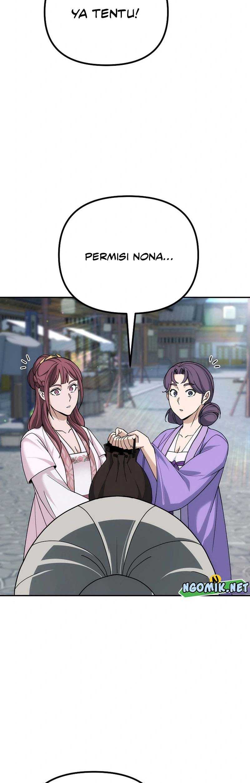 The Eunuchs Second Life Chapter 6 Gambar 42