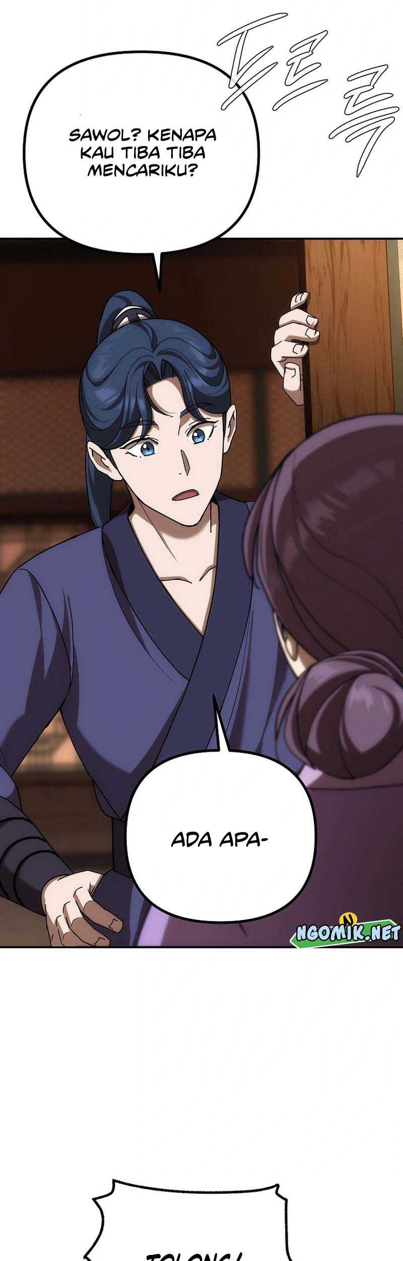 The Eunuchs Second Life Chapter 6 Gambar 50