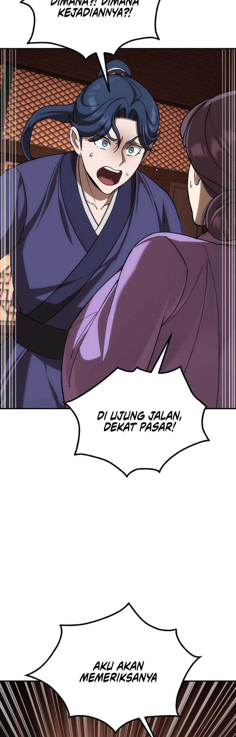 The Eunuchs Second Life Chapter 6 Gambar 54