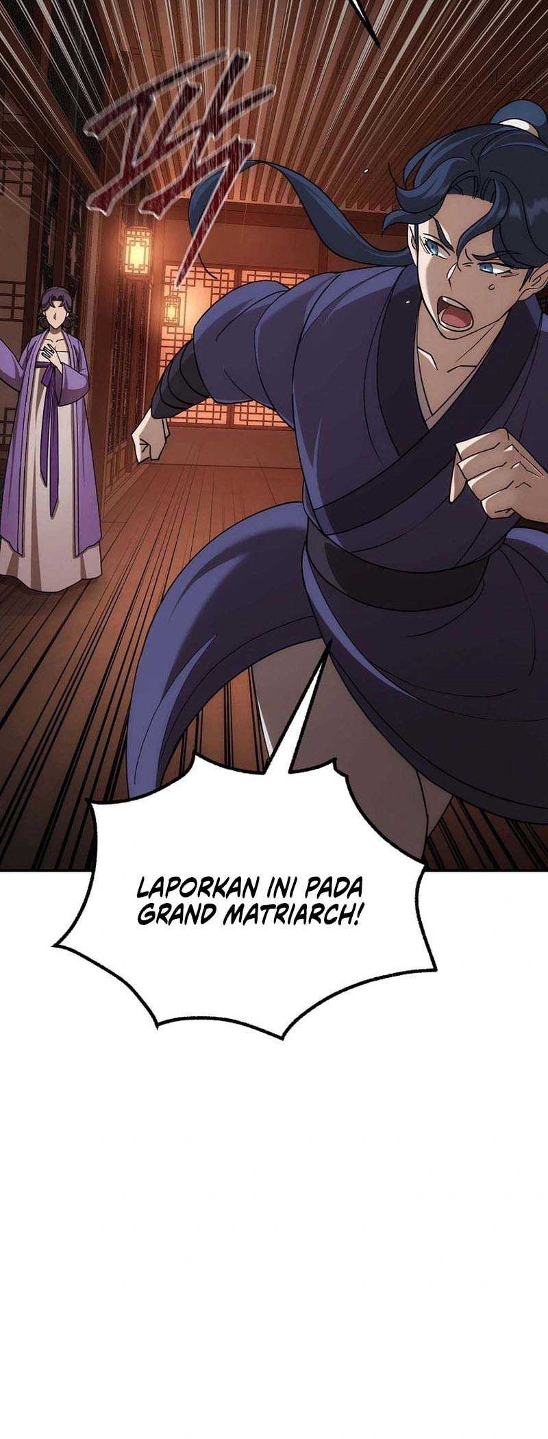 The Eunuchs Second Life Chapter 6 Gambar 55