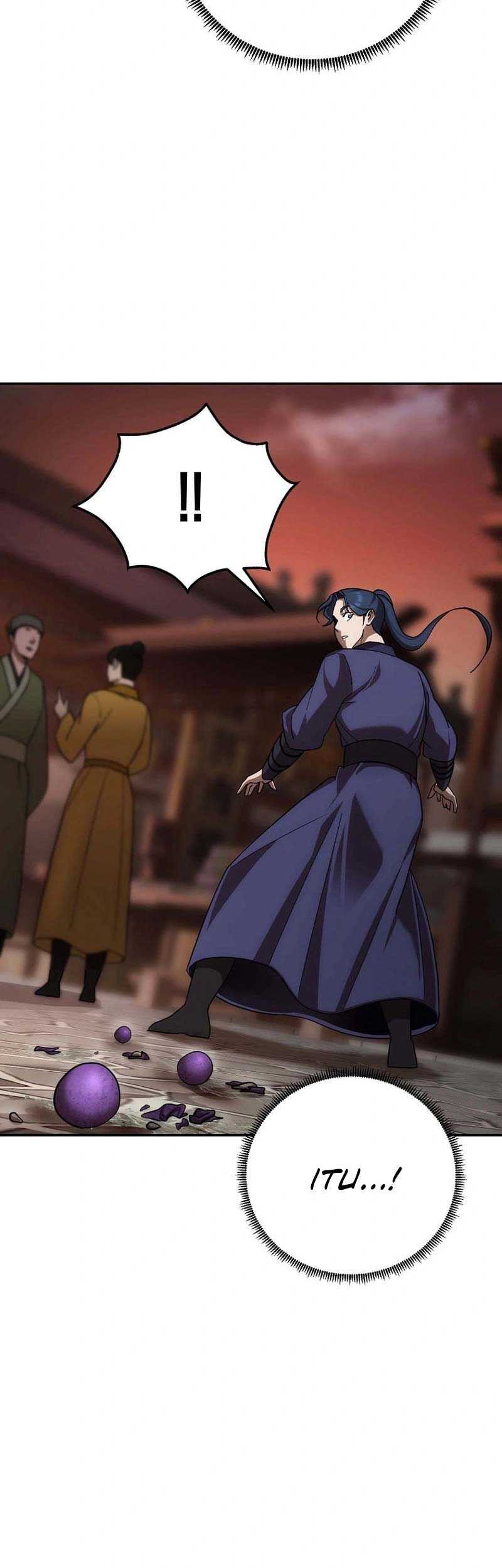 The Eunuchs Second Life Chapter 6 Gambar 60