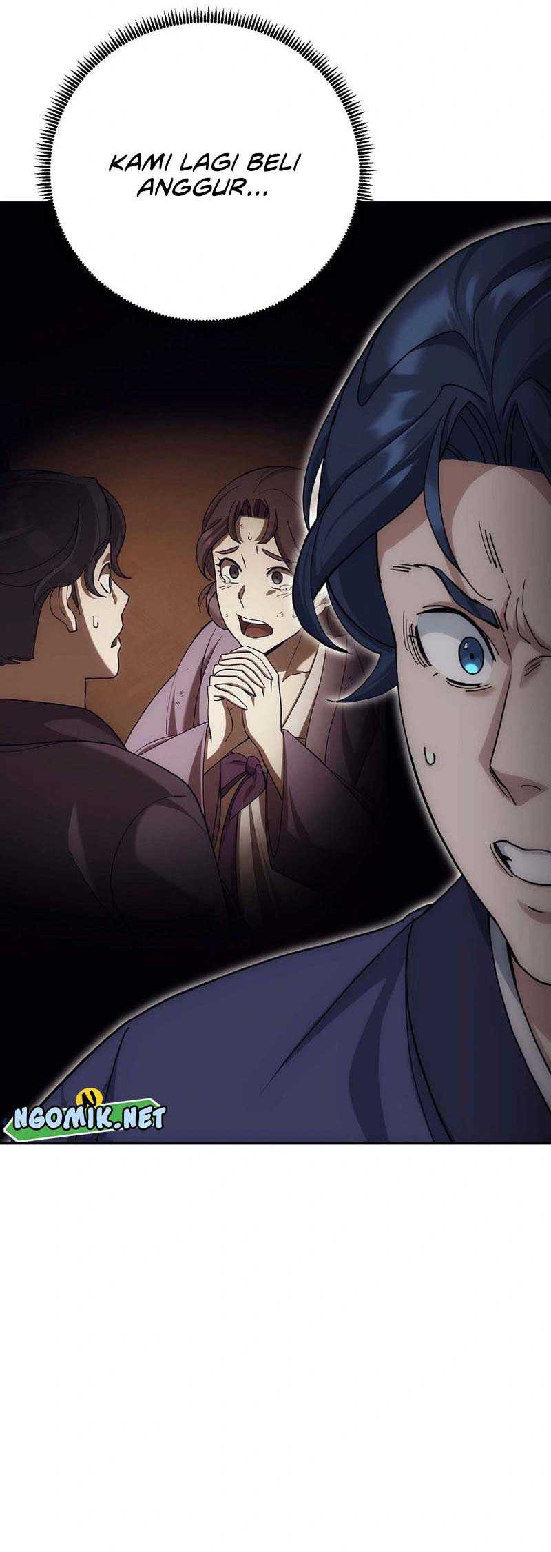 The Eunuchs Second Life Chapter 6 Gambar 61