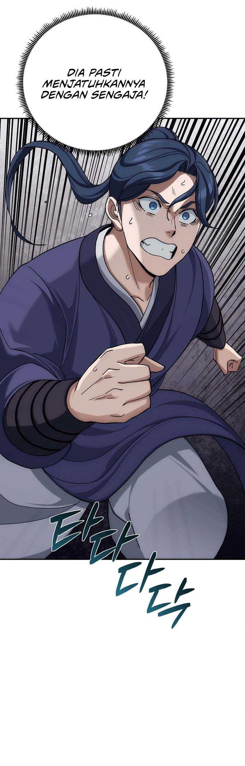 The Eunuchs Second Life Chapter 6 Gambar 62