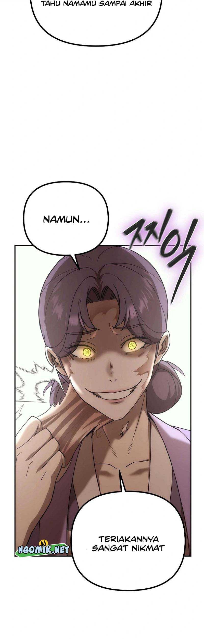 The Eunuchs Second Life Chapter 6 Gambar 72