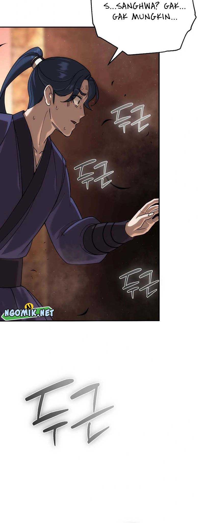 The Eunuchs Second Life Chapter 6 Gambar 67