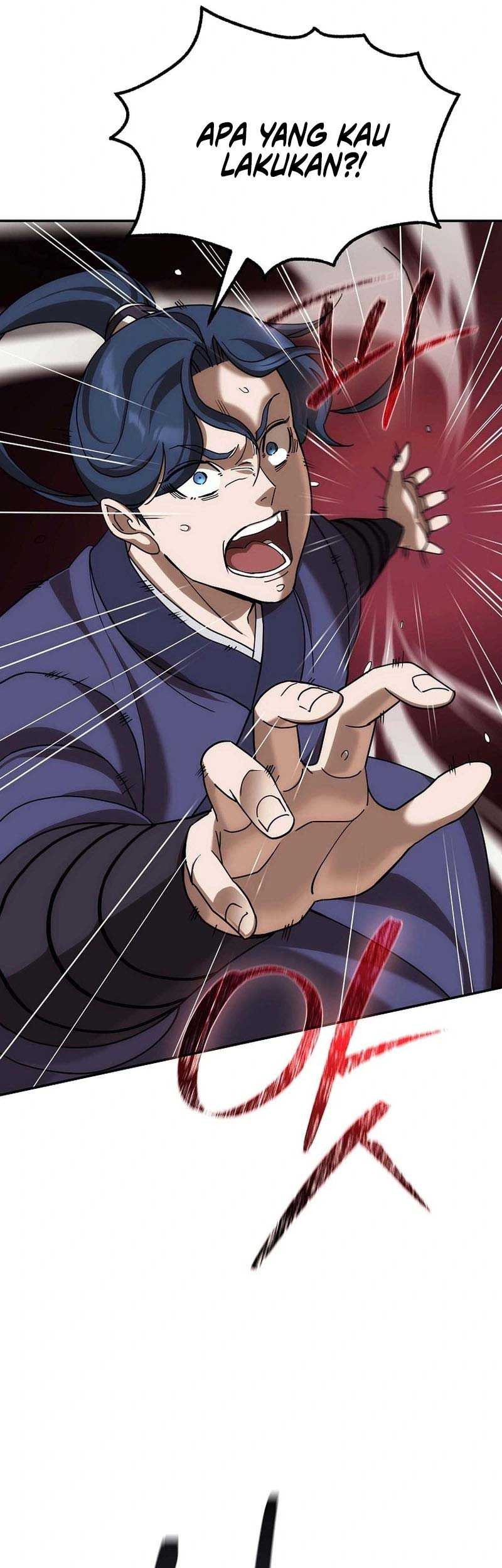 The Eunuchs Second Life Chapter 6 Gambar 74