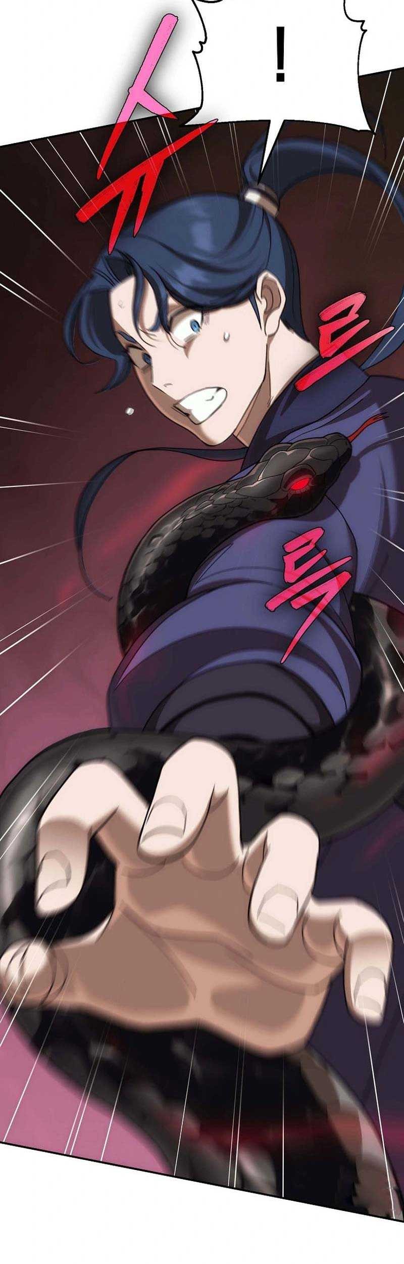 The Eunuchs Second Life Chapter 6 Gambar 76