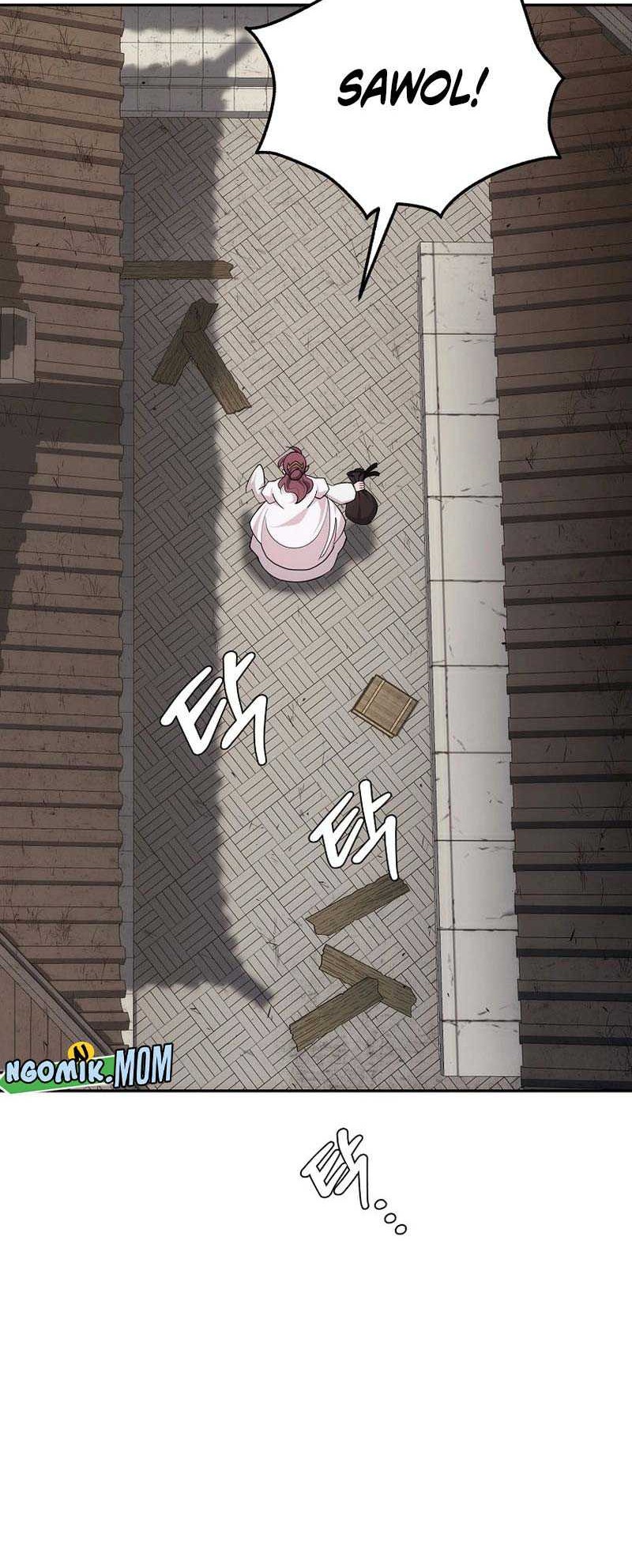 The Eunuchs Second Life Chapter 7 Gambar 7