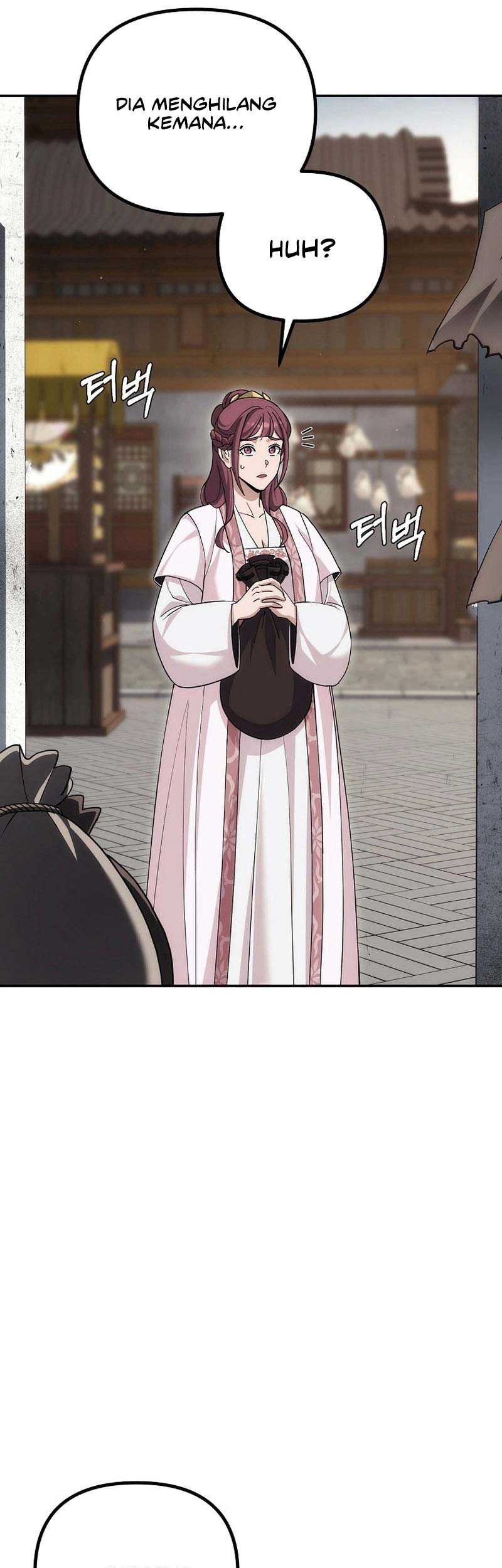 The Eunuchs Second Life Chapter 7 Gambar 8