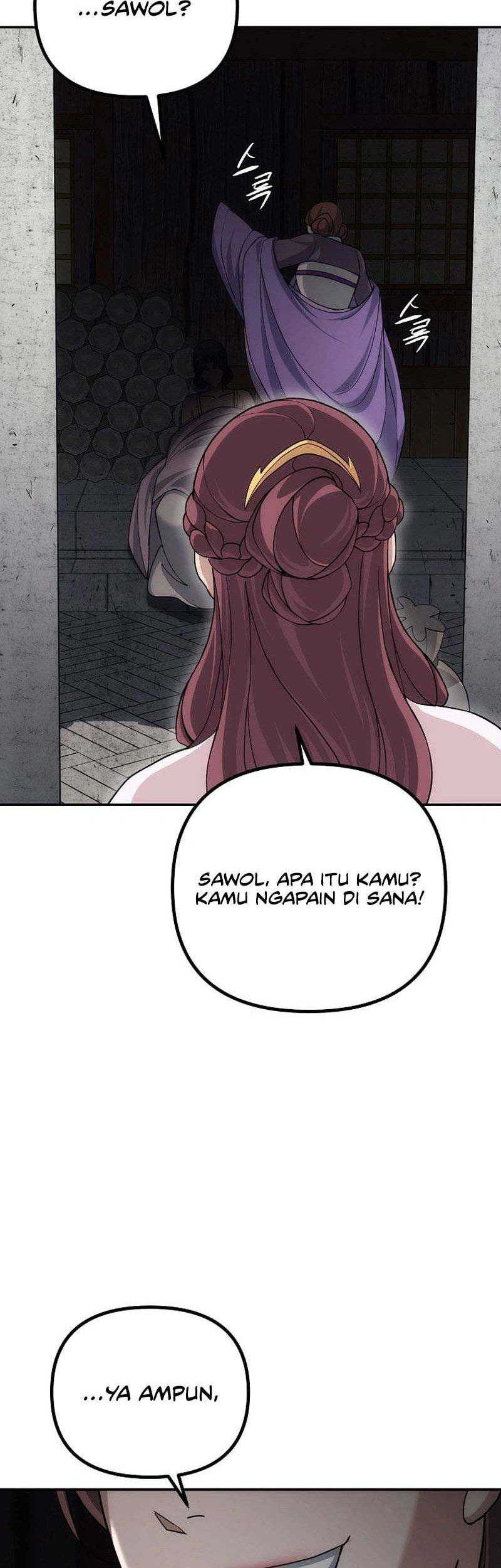 The Eunuchs Second Life Chapter 7 Gambar 9