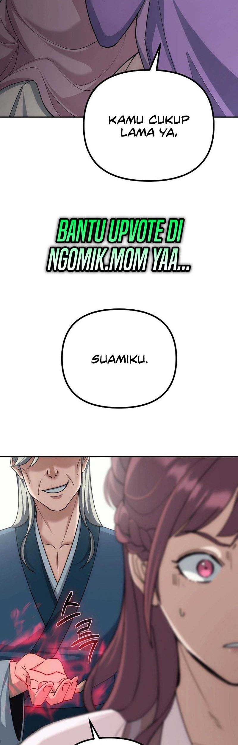 The Eunuchs Second Life Chapter 7 Gambar 11