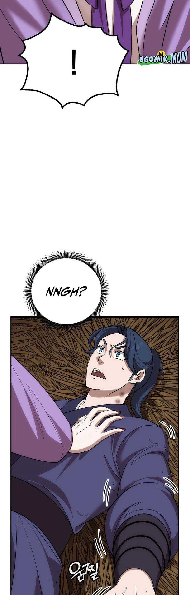 The Eunuchs Second Life Chapter 7 Gambar 16