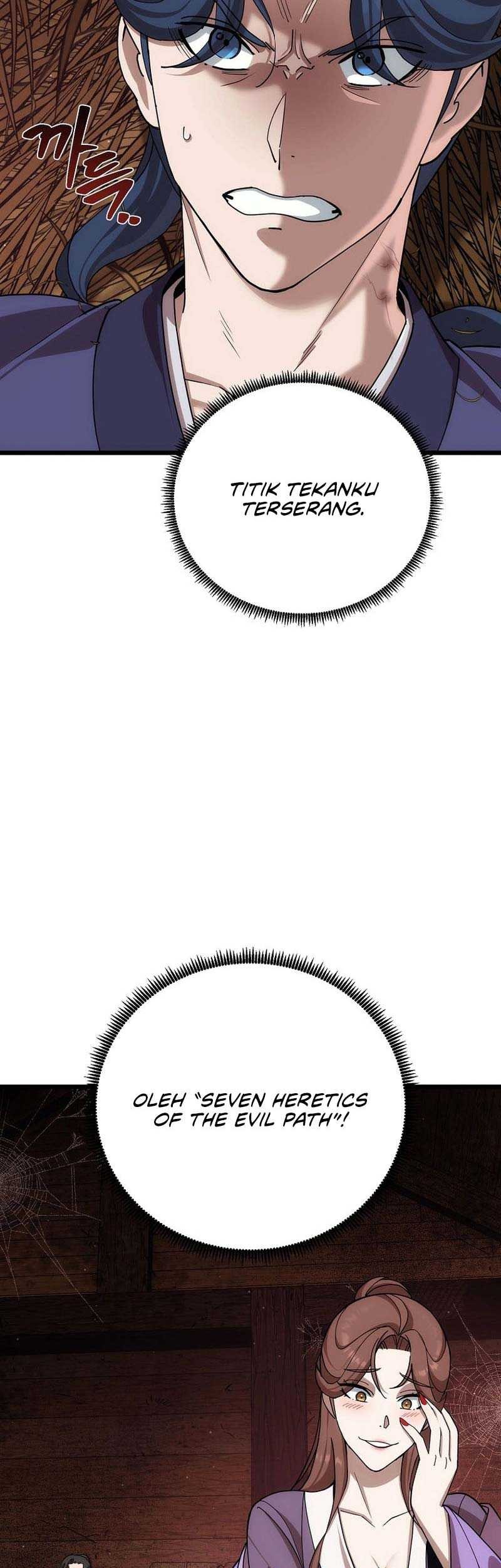 The Eunuchs Second Life Chapter 7 Gambar 18