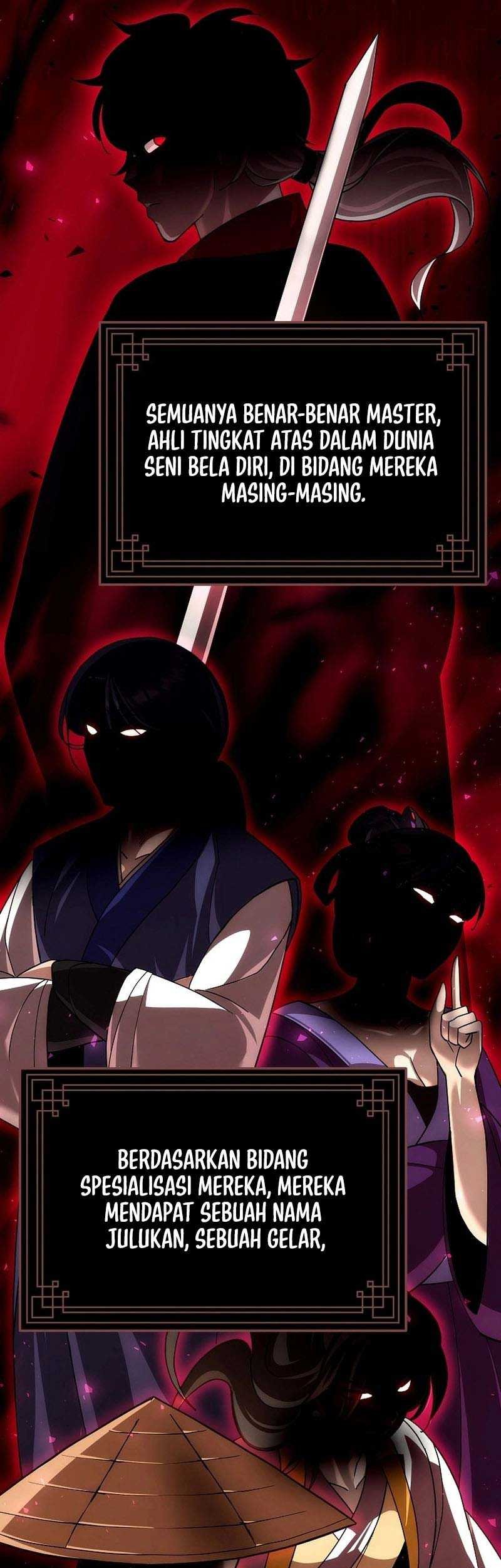 The Eunuchs Second Life Chapter 7 Gambar 20