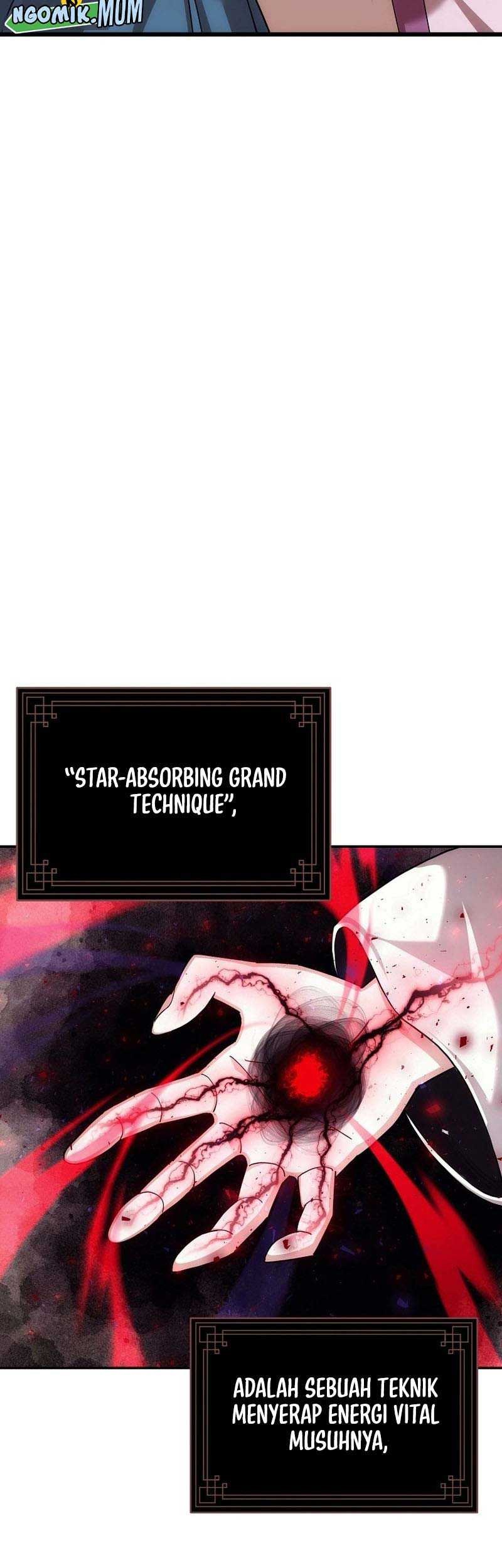 The Eunuchs Second Life Chapter 7 Gambar 22