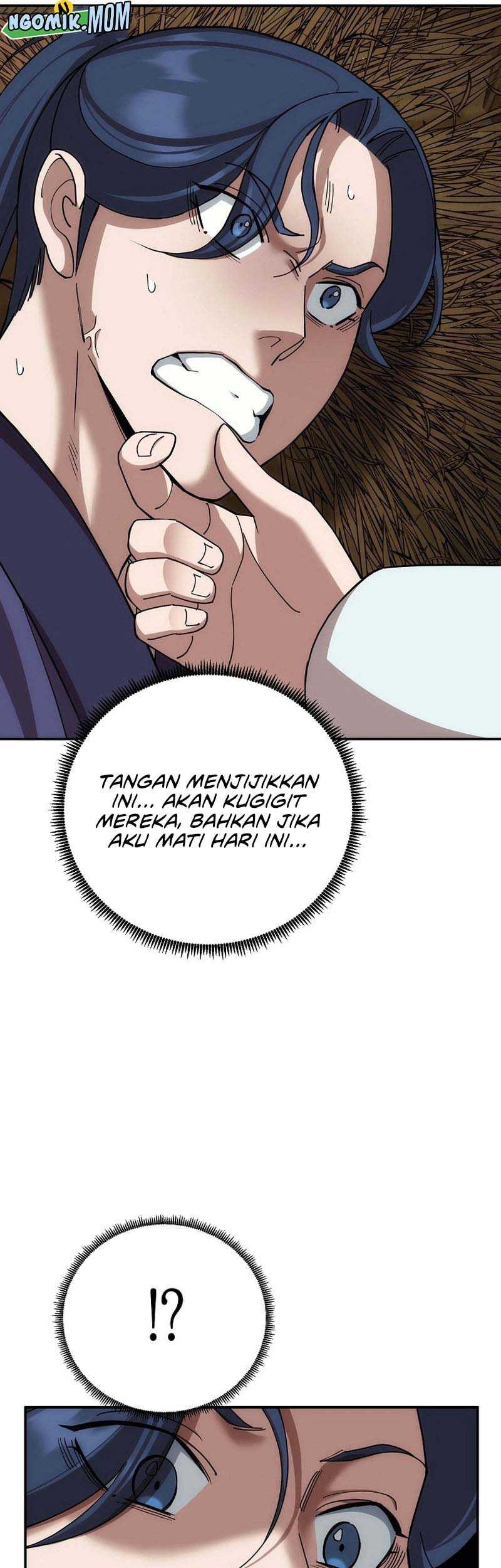 The Eunuchs Second Life Chapter 7 Gambar 32