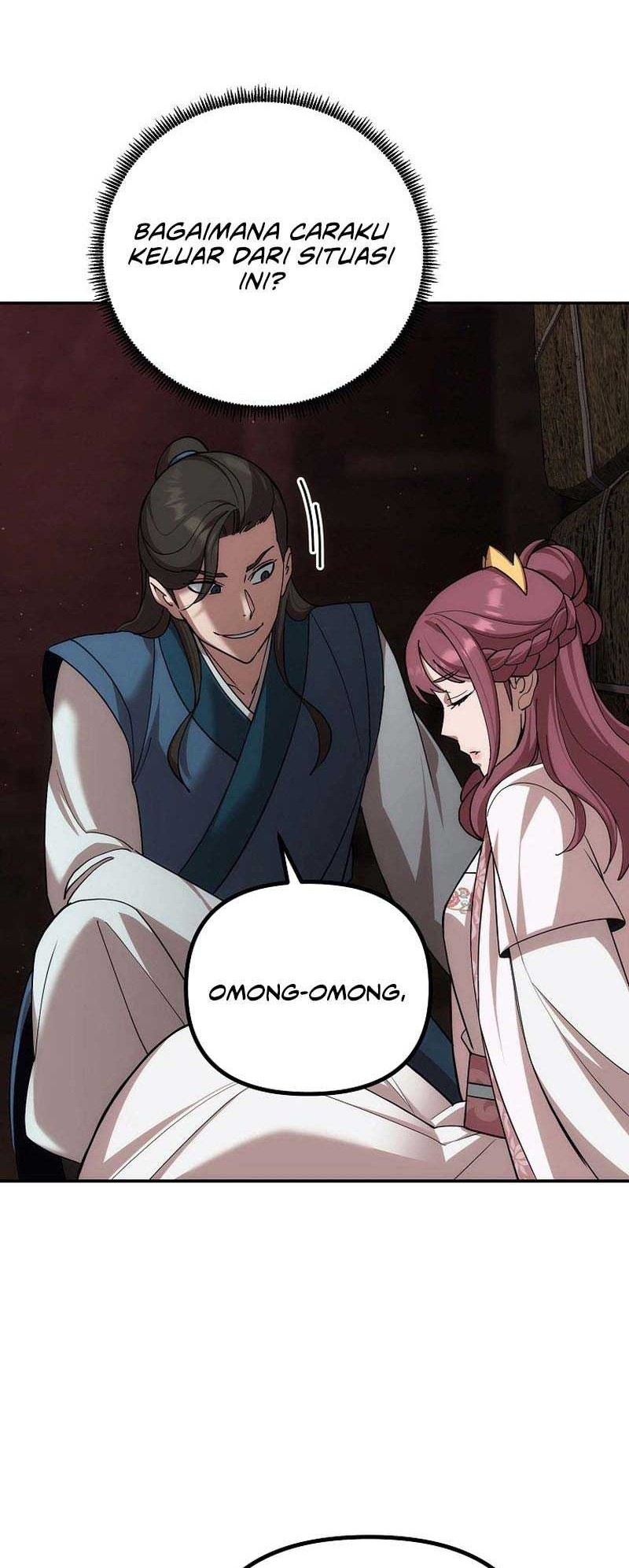 The Eunuchs Second Life Chapter 7 Gambar 27