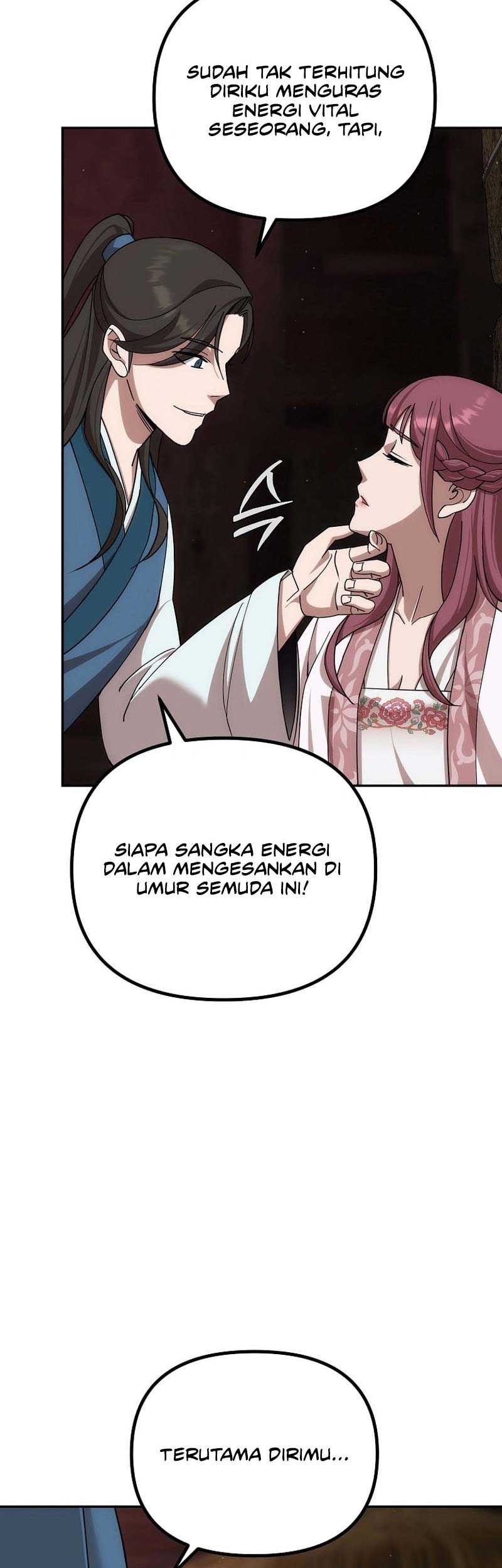 The Eunuchs Second Life Chapter 7 Gambar 28