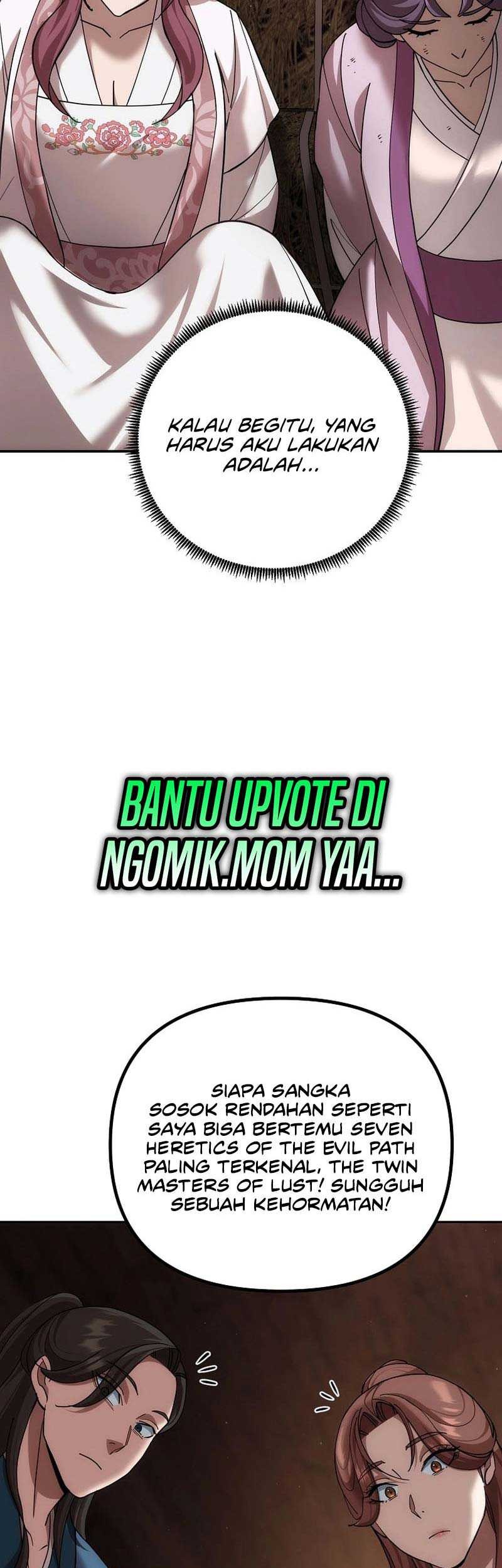 The Eunuchs Second Life Chapter 7 Gambar 34