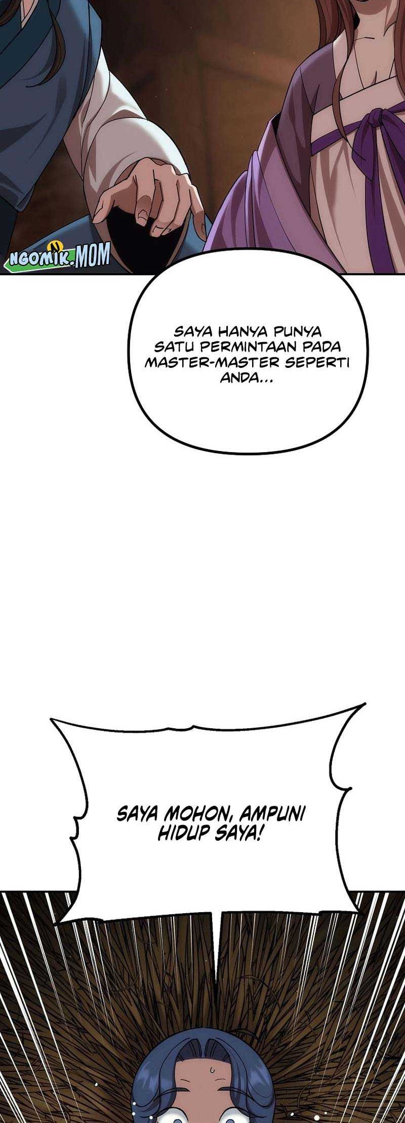 The Eunuchs Second Life Chapter 7 Gambar 35