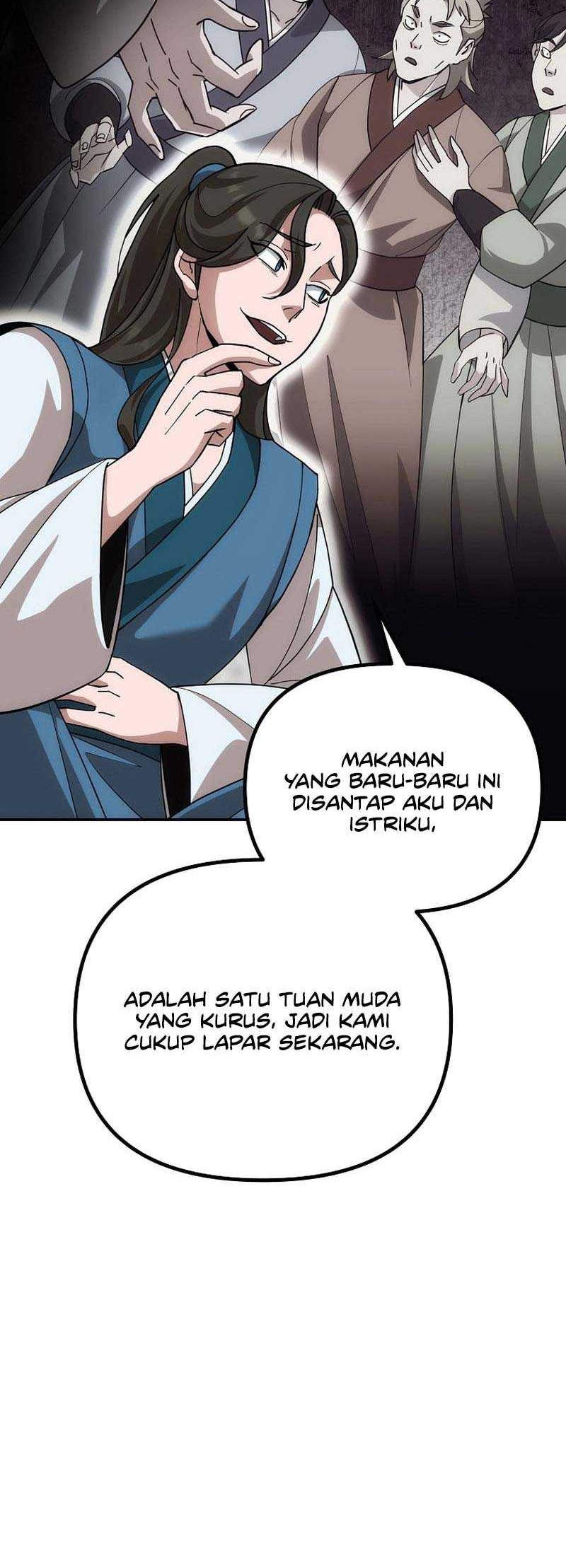 The Eunuchs Second Life Chapter 7 Gambar 37