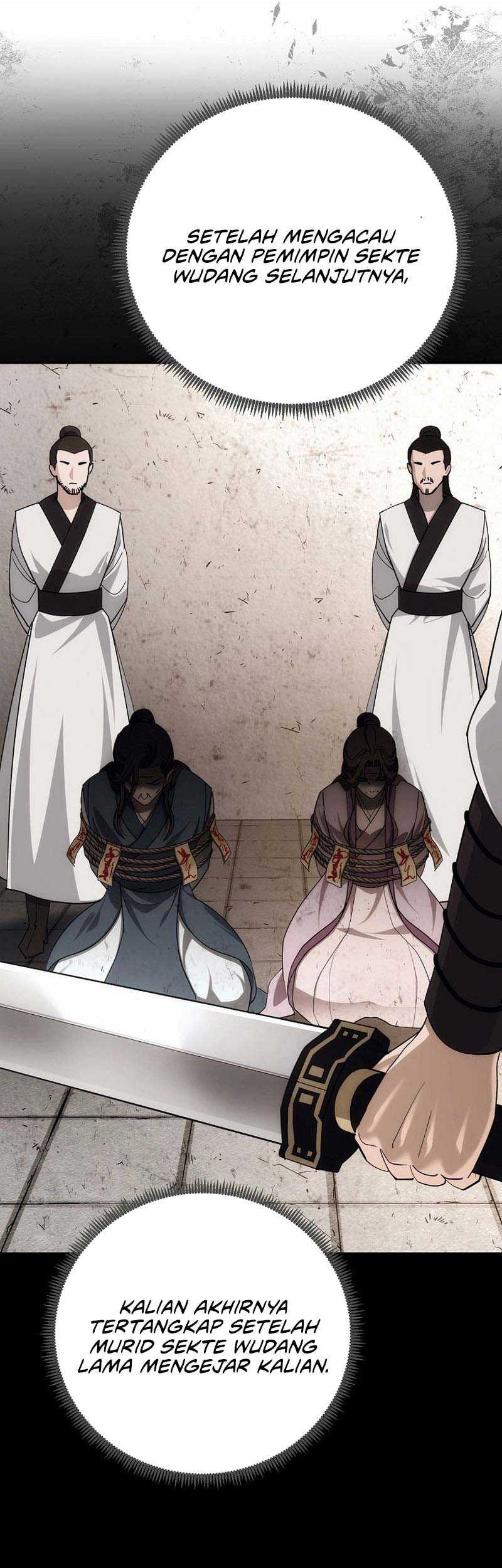 The Eunuchs Second Life Chapter 7 Gambar 44