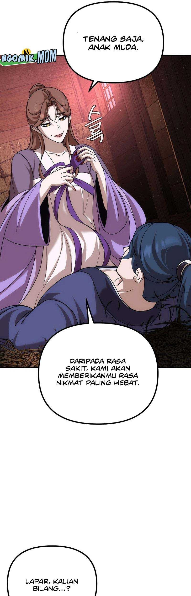 The Eunuchs Second Life Chapter 7 Gambar 38