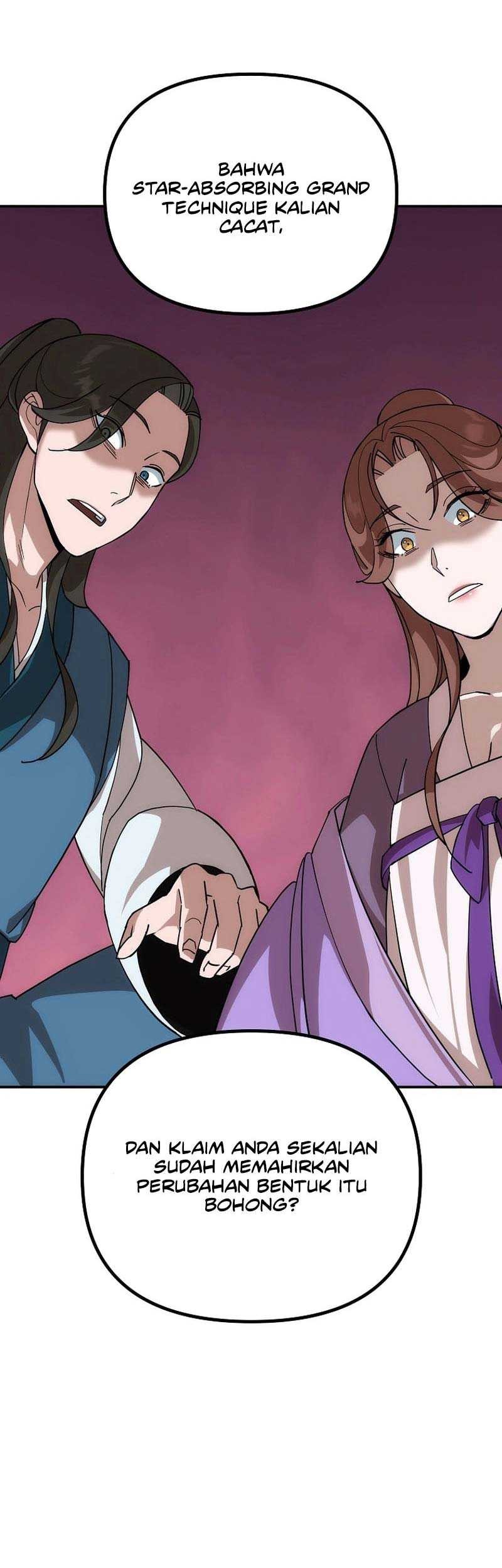 The Eunuchs Second Life Chapter 7 Gambar 40