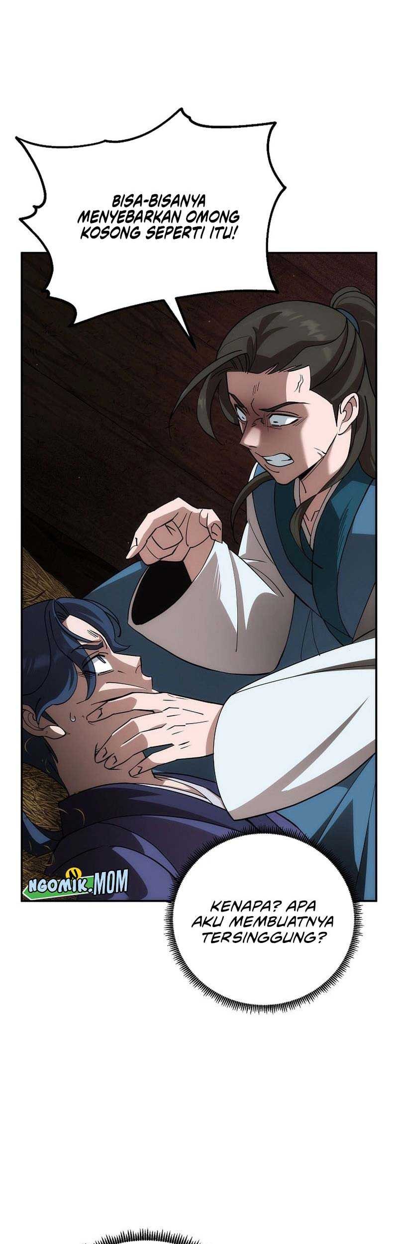 The Eunuchs Second Life Chapter 7 Gambar 42