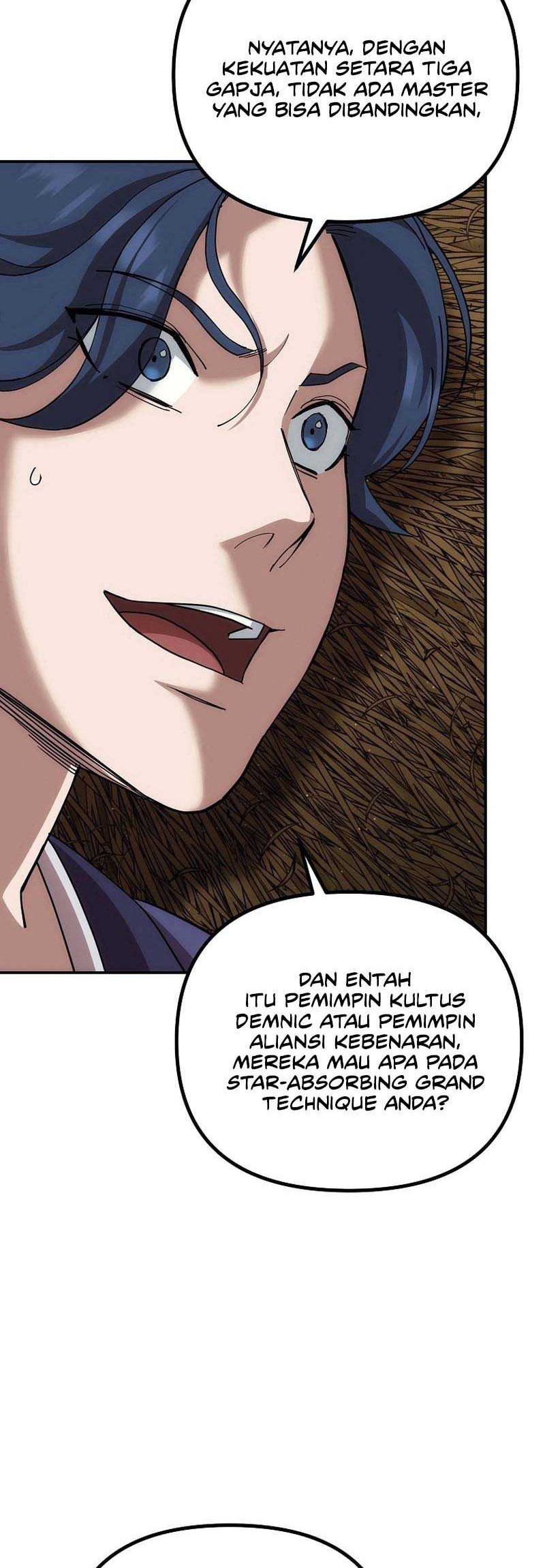 The Eunuchs Second Life Chapter 7 Gambar 53