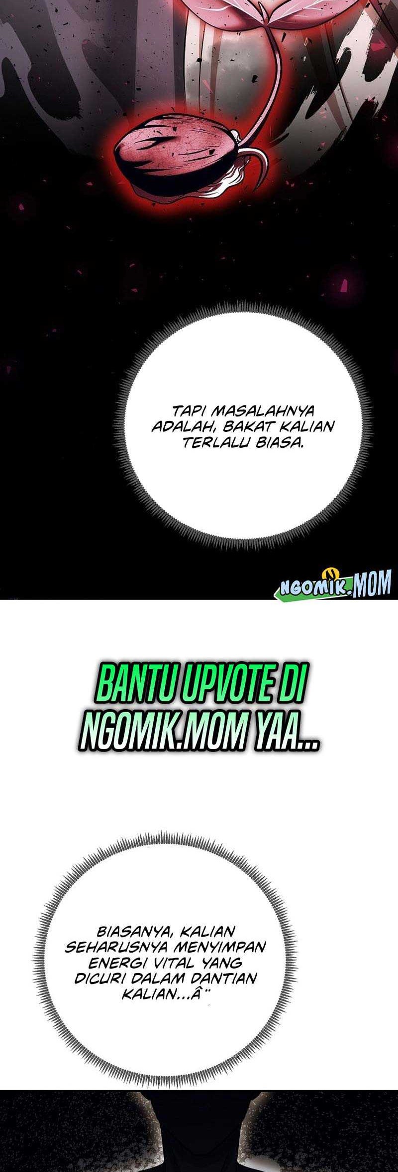 The Eunuchs Second Life Chapter 7 Gambar 47