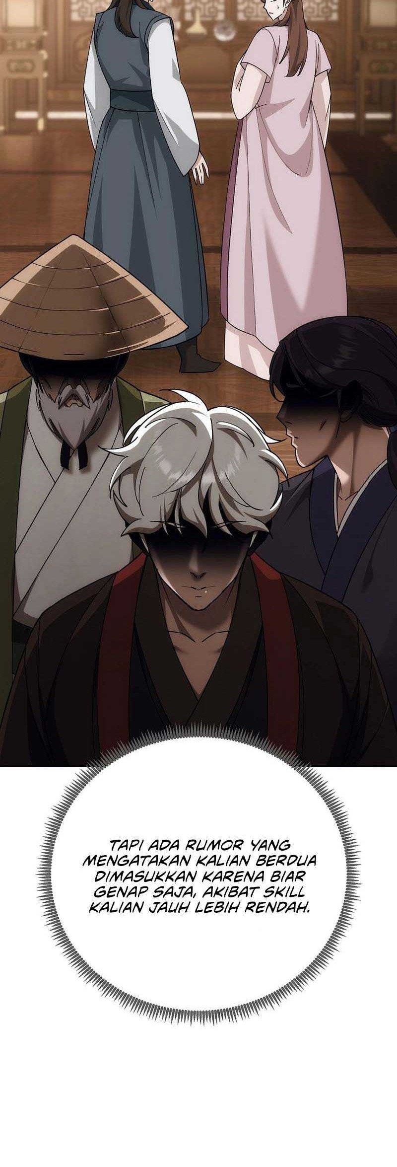 The Eunuchs Second Life Chapter 7 Gambar 49