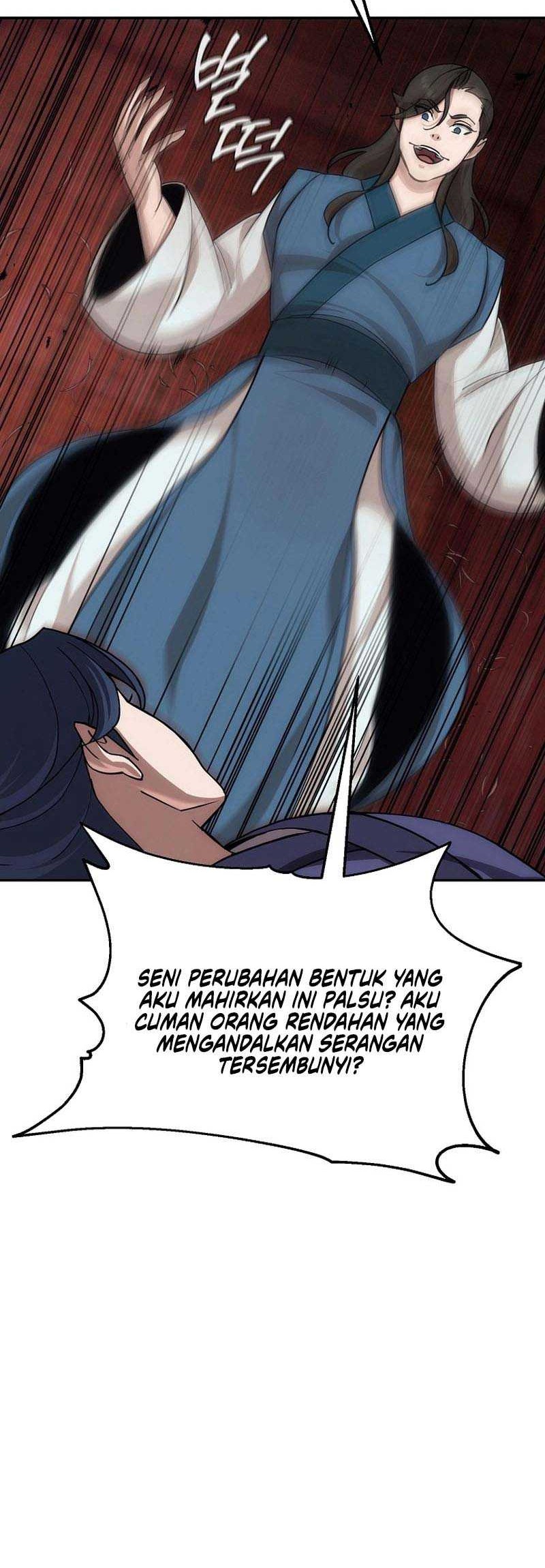 The Eunuchs Second Life Chapter 7 Gambar 55