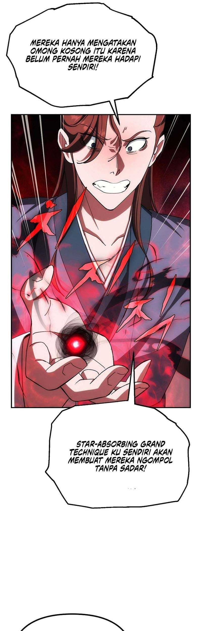 The Eunuchs Second Life Chapter 7 Gambar 56