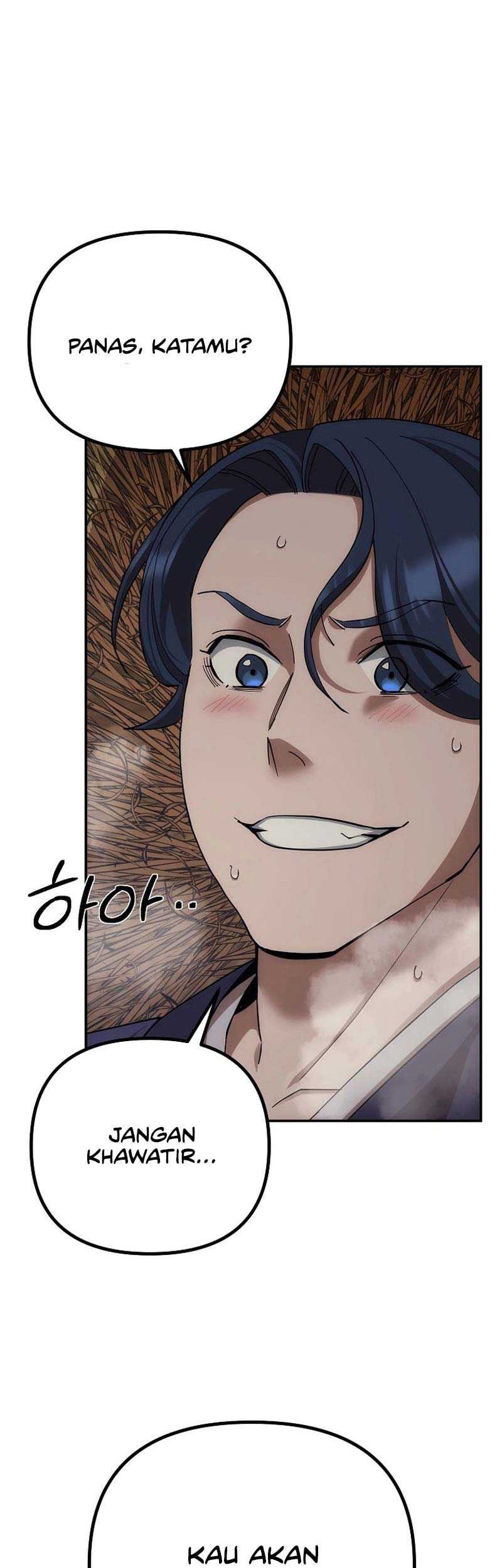 The Eunuchs Second Life Chapter 7 Gambar 64