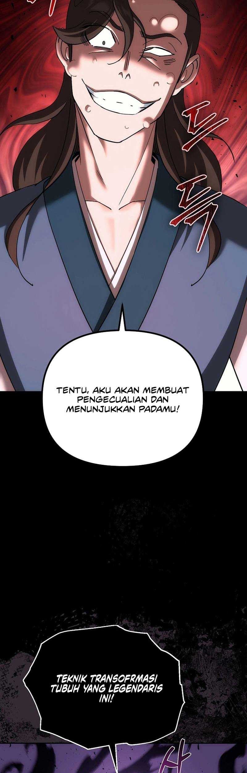 The Eunuchs Second Life Chapter 7 Gambar 60