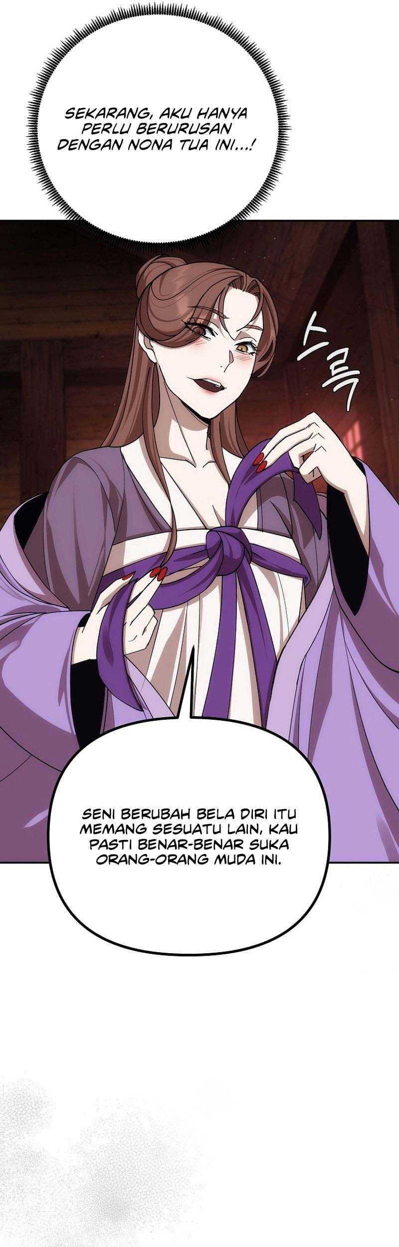 The Eunuchs Second Life Chapter 7 Gambar 62