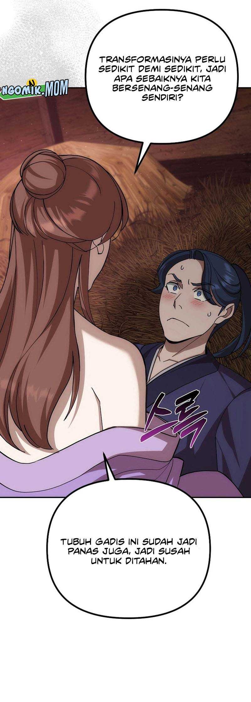 The Eunuchs Second Life Chapter 7 Gambar 63