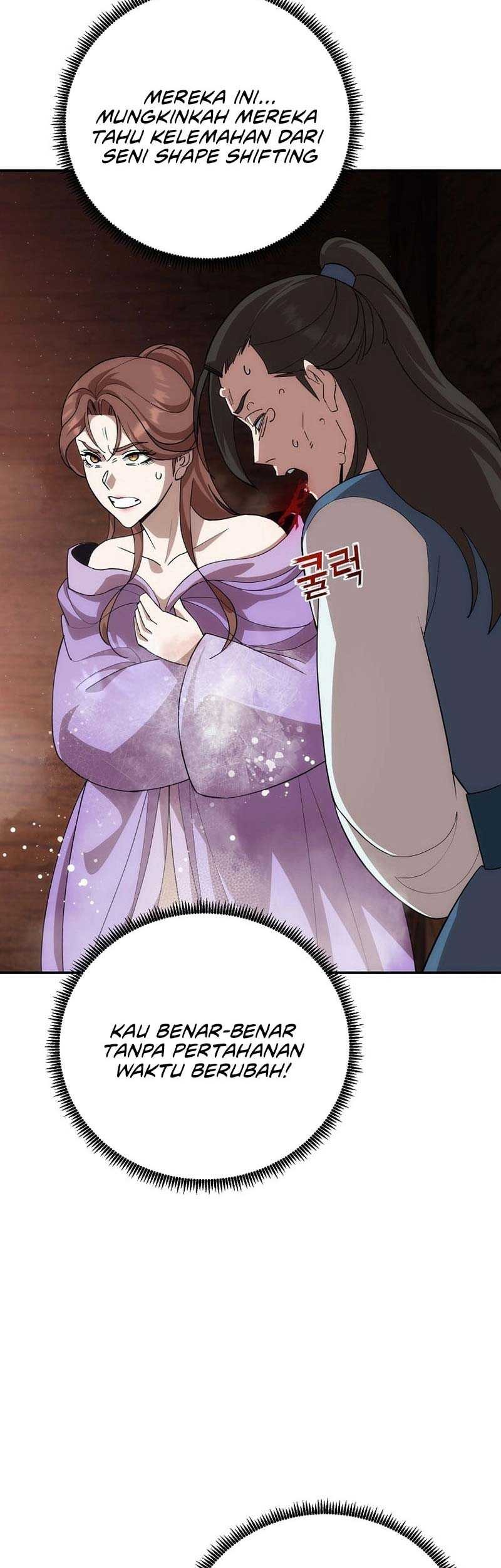 The Eunuchs Second Life Chapter 7 Gambar 72