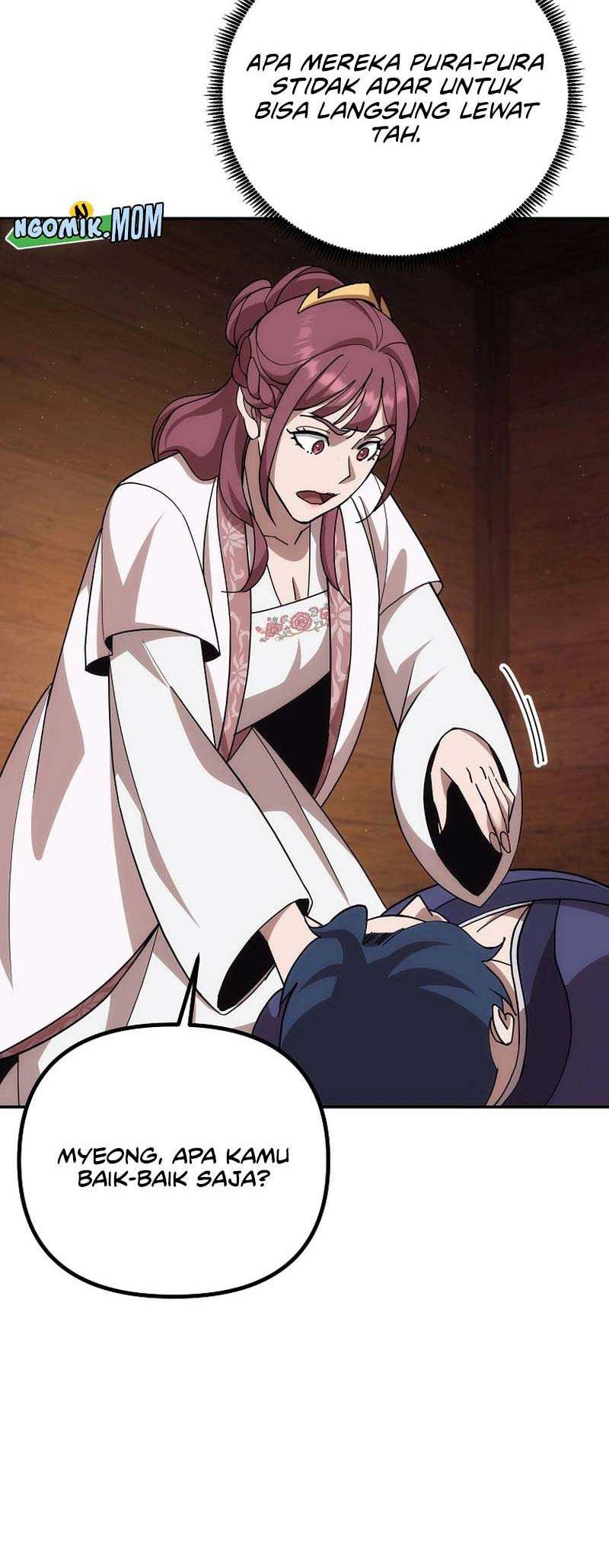 The Eunuchs Second Life Chapter 7 Gambar 73