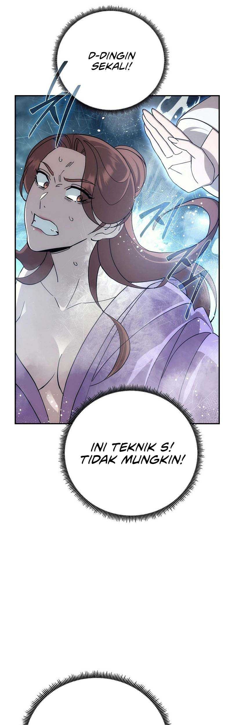 The Eunuchs Second Life Chapter 7 Gambar 68