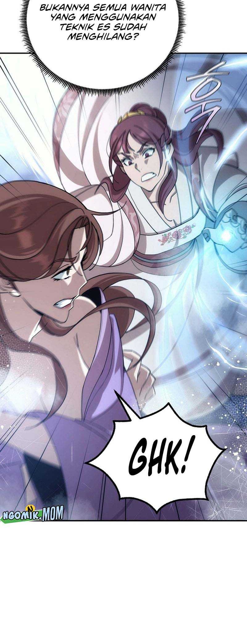 The Eunuchs Second Life Chapter 7 Gambar 69