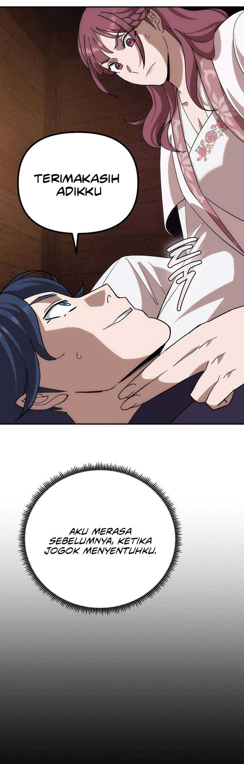 The Eunuchs Second Life Chapter 7 Gambar 74