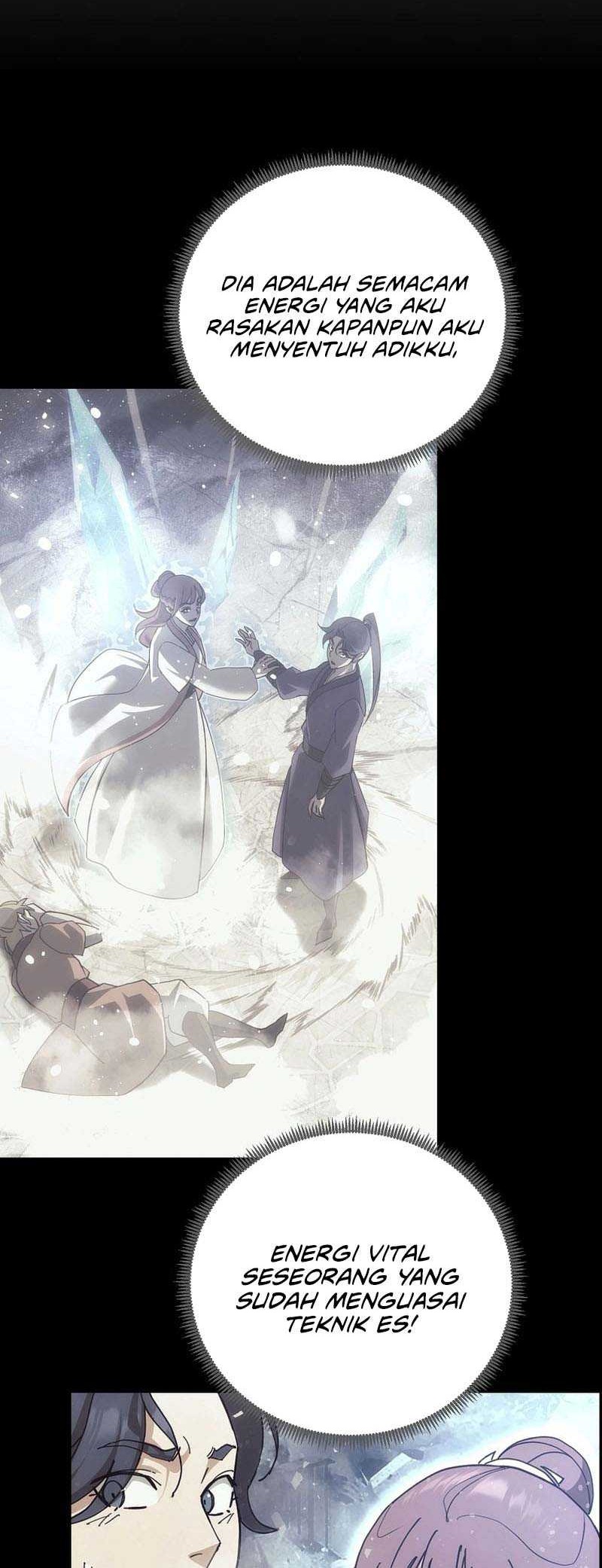 The Eunuchs Second Life Chapter 7 Gambar 75