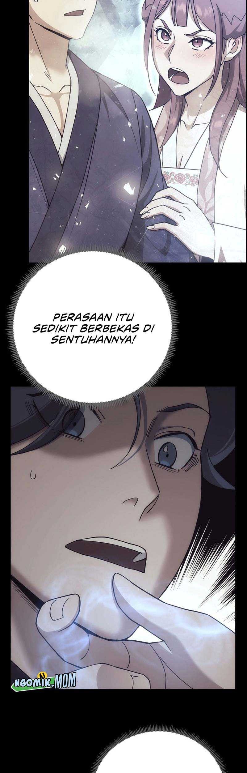 The Eunuchs Second Life Chapter 7 Gambar 76