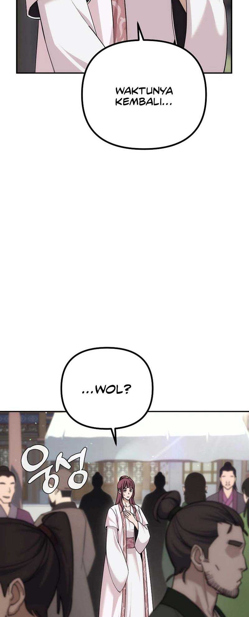 The Eunuchs Second Life Chapter 7 Gambar 5