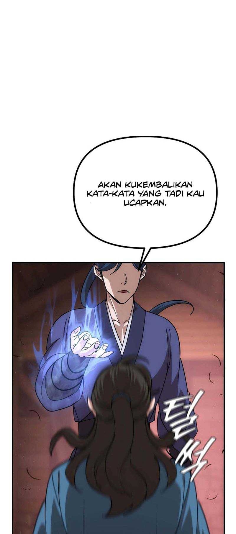 The Eunuchs Second Life Chapter 8 Gambar 81