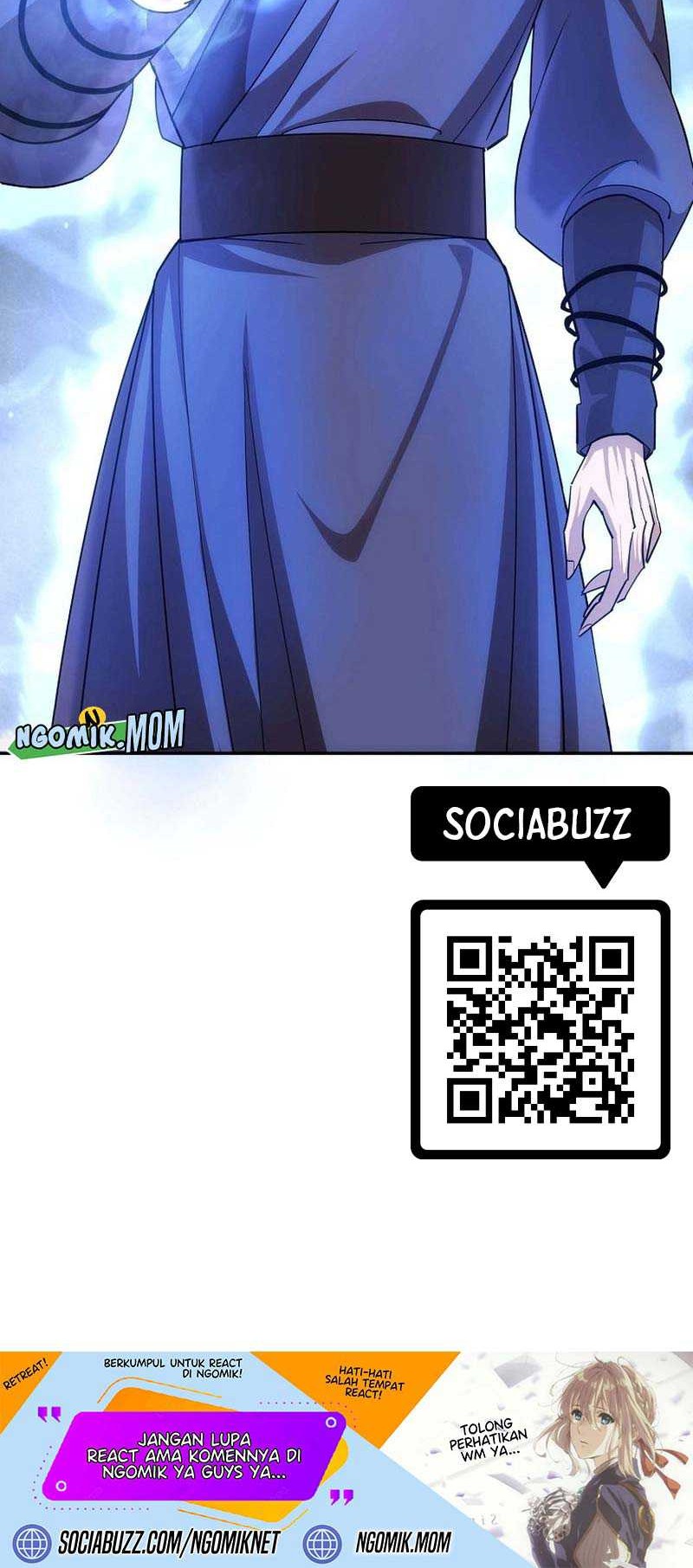 The Eunuchs Second Life Chapter 8 Gambar 83